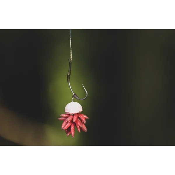 Hook Beads Korda High Grip Medium - Imagen 4