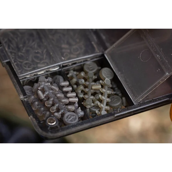 Hook Beads Korda High Grip Medium - Imagen 5