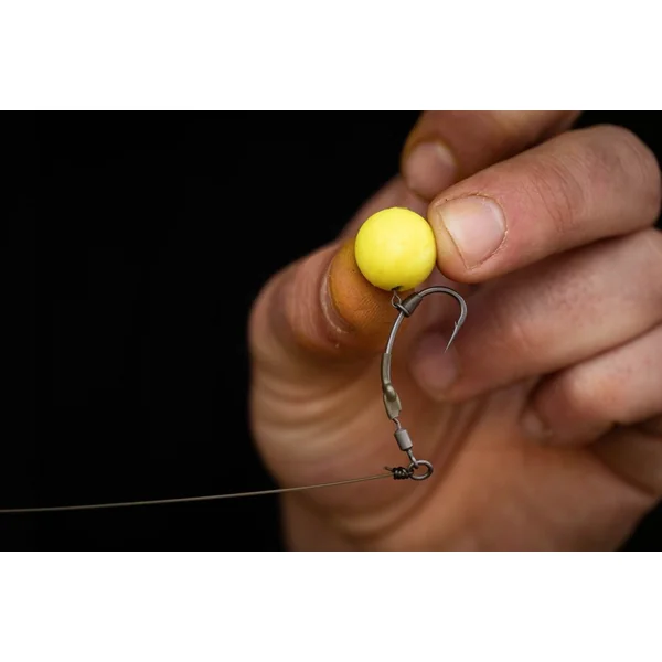 Hook Beads Korda High Grip Medium - Imagen 6