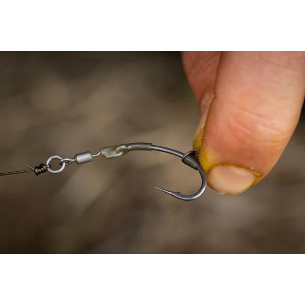 Hook Beads Korda High Grip Medium - Imagen 7