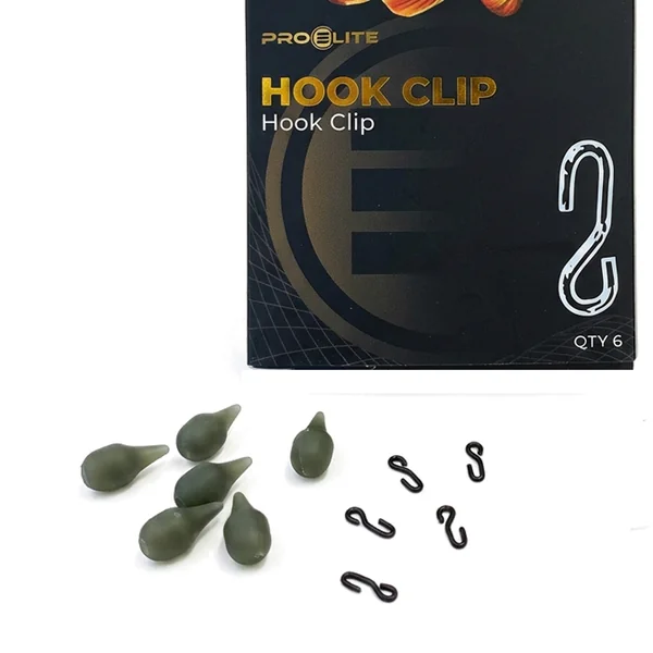 HOOK CLIP - 6 units - Imagen 2