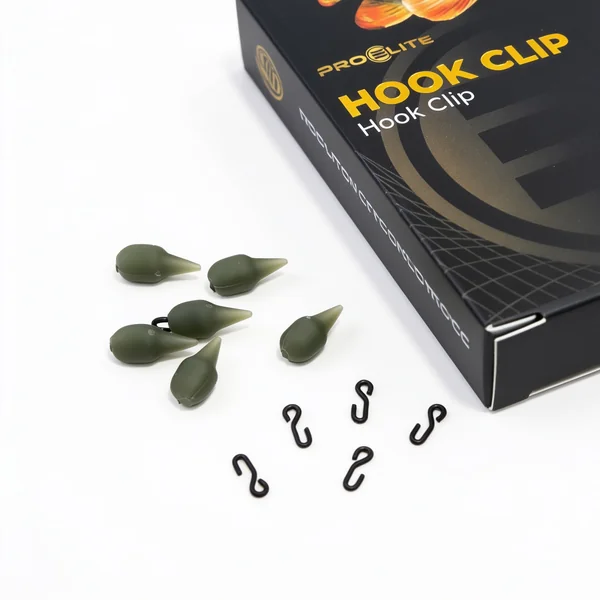 HOOK CLIP - 6 units - Imagen 3