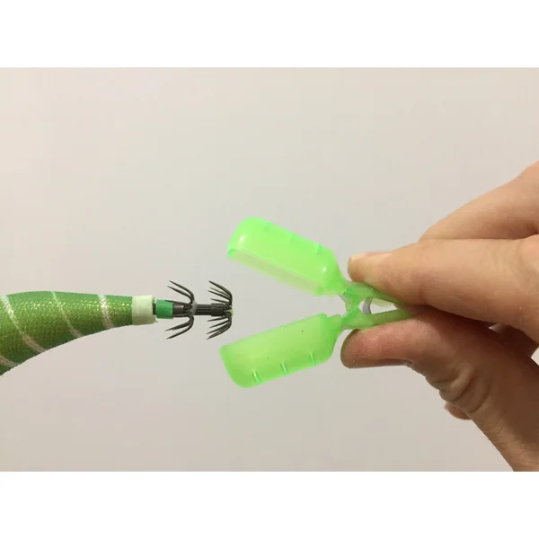 Hook Cover AKAMI - Imagen 3