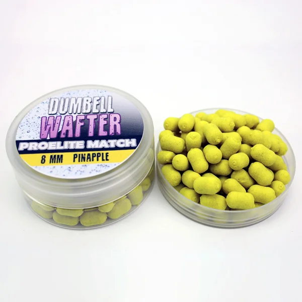 Hook Dumbell Wafter 8mm