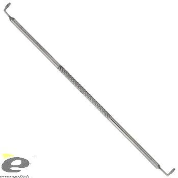 HOOK REMOVER METAL DOUBLE SIDED - Imagen 3