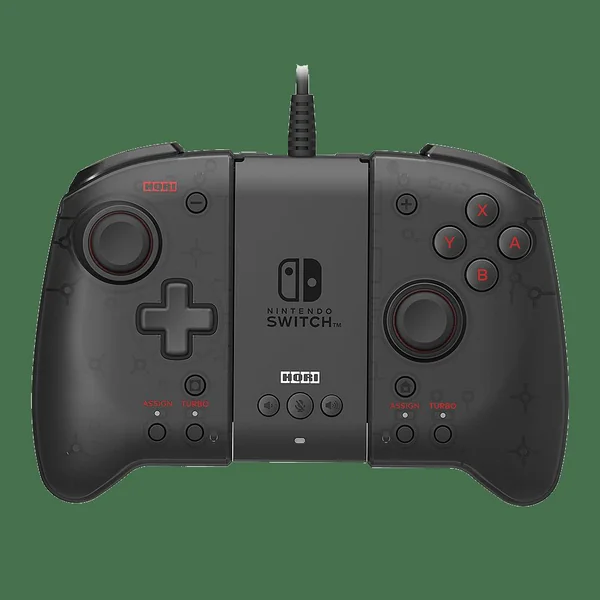 HORI Split Pad Pro Attachment Set
