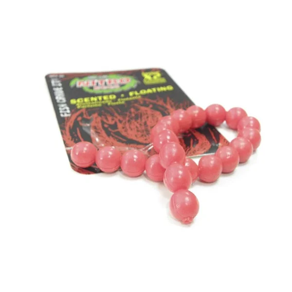 HUEVAS DE SALMON NITRO EGGS