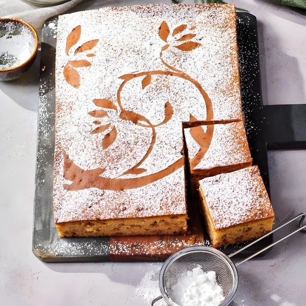 Icing sugar de 900 gr - FunCakes - Imagen 2