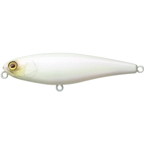 Illex Water Mocassin 75 Bone