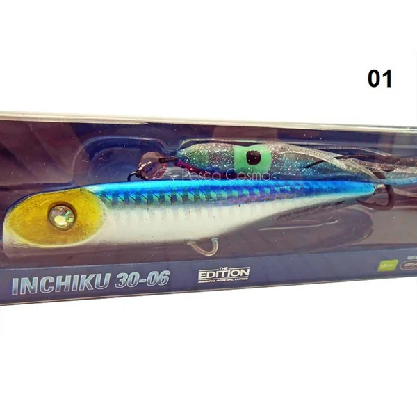 Inchiku Hart 30-06