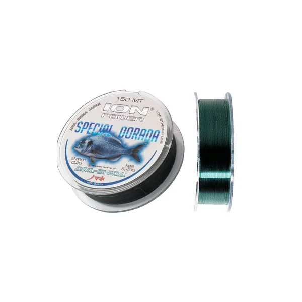 Ion Power Special Dorada