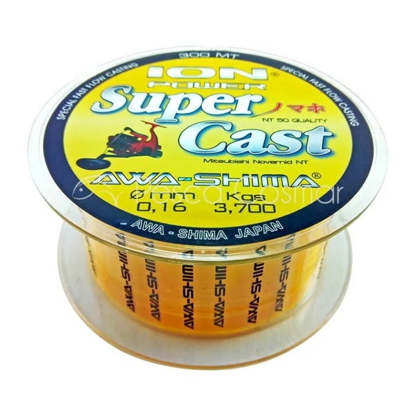 ION POWER SUPERCAST - Imagen 2