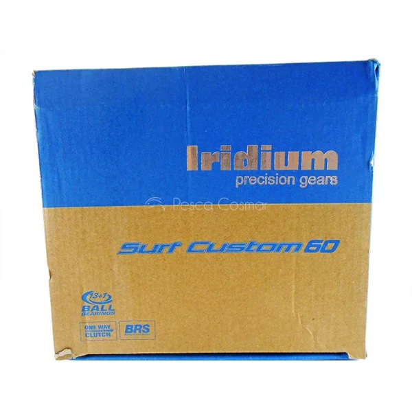 Iridium Surf Custom 60 - Imagen 8