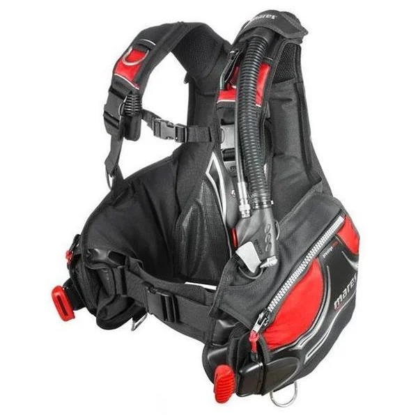 Jacket Mares Prestige MRS 2+