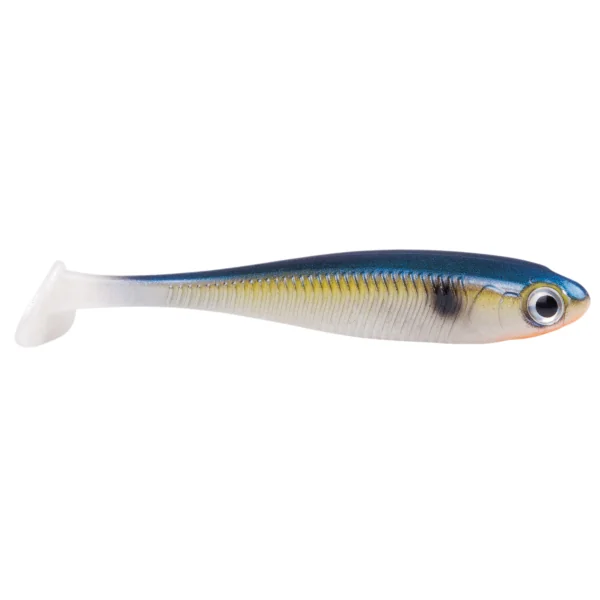 Jackson Active Shad Bait Fish 10cm - Imagen 16