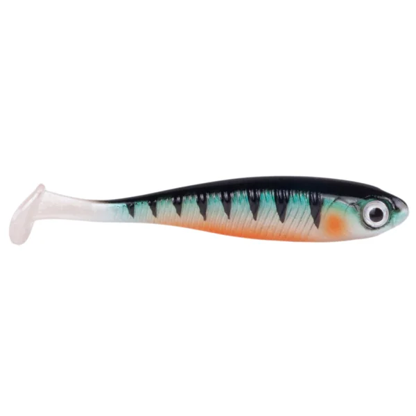 Jackson Active Shad Bait Fish 10cm - Imagen 4