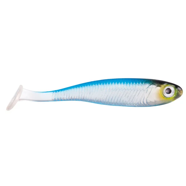 Jackson Active Shad Bait Fish 10cm - Imagen 10