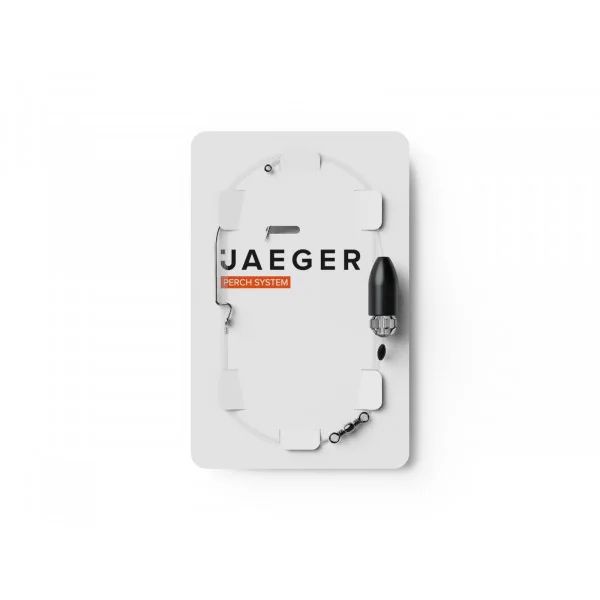 Jaeger Carolina Rig - Imagen 2