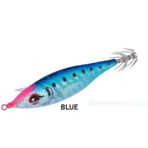 Jibionera DTD Ballistic ZEBRA 3.0