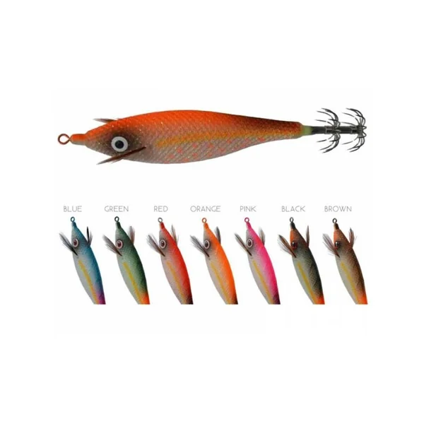 Jibionera DTD Premium Bukva