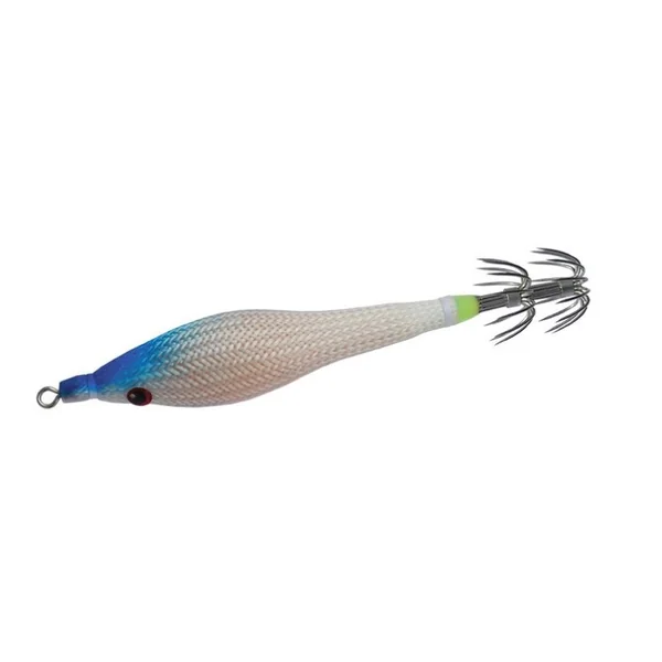 Jibionera DTD Red Devil