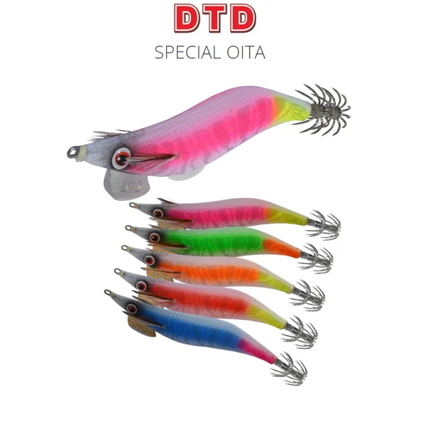JIBIONERA DTD SPECIAL OITA 3.0