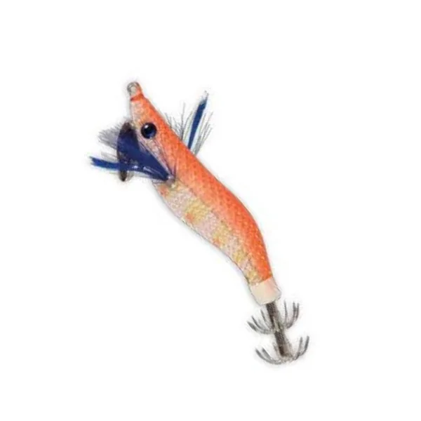 JIBIONERA LINEA EFFE SQUID CATCHER 1.8