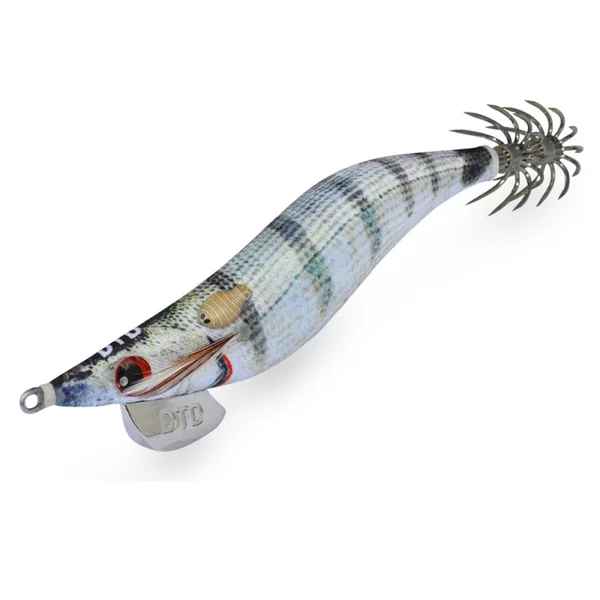 Jibioneras DTD - REAL FISH OITA