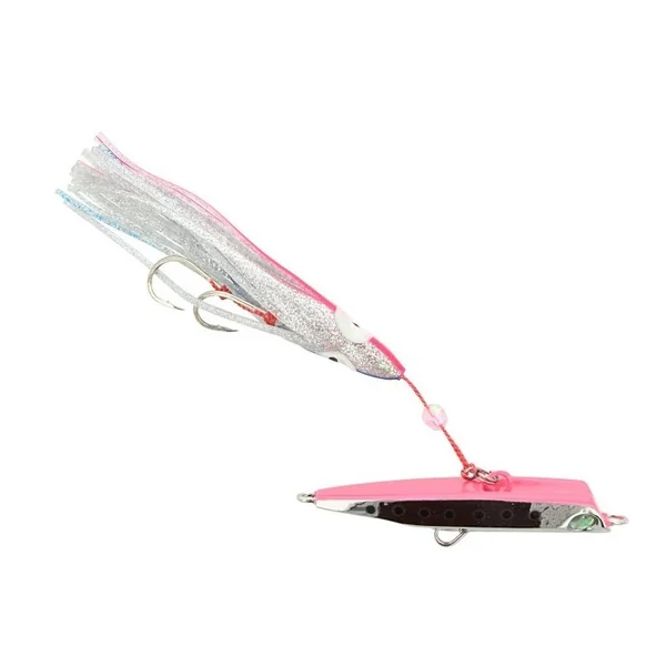JIg Daiwa Pirates