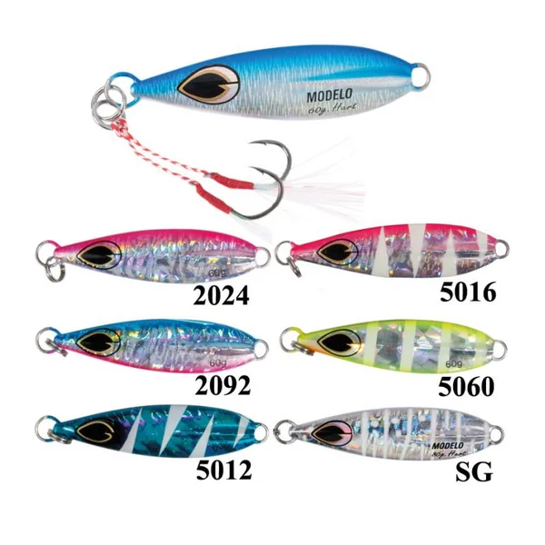 Jig Hart Modelo 130