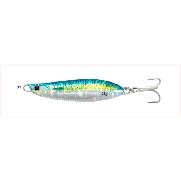 JIG HART THE EDITION INDOMITE 12 GR