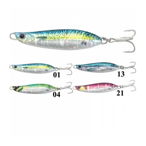 Jigs Hart Exoco
