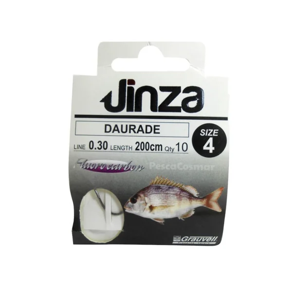 Jinza Daurade