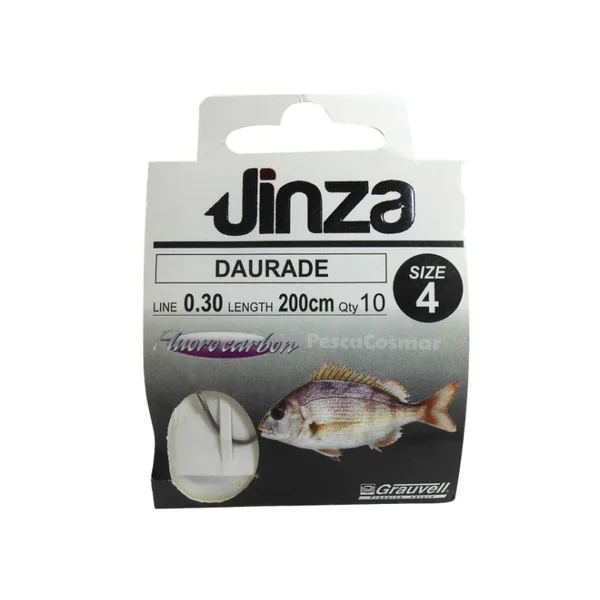 Jinza Daurade - Imagen 3