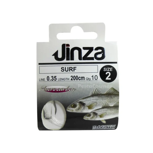 Jinza Surf
