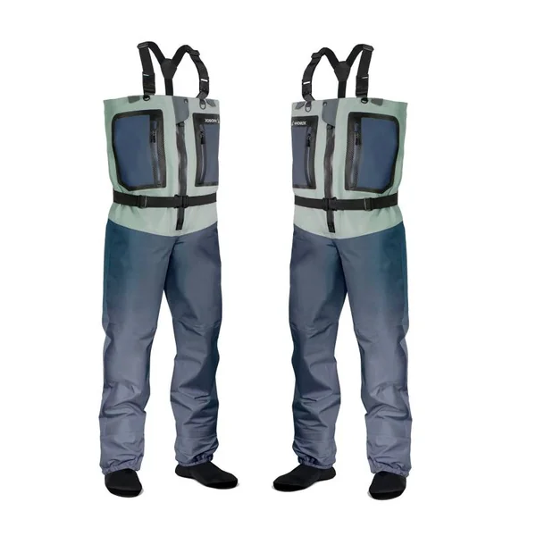 JMC Evolution G2 ZIP