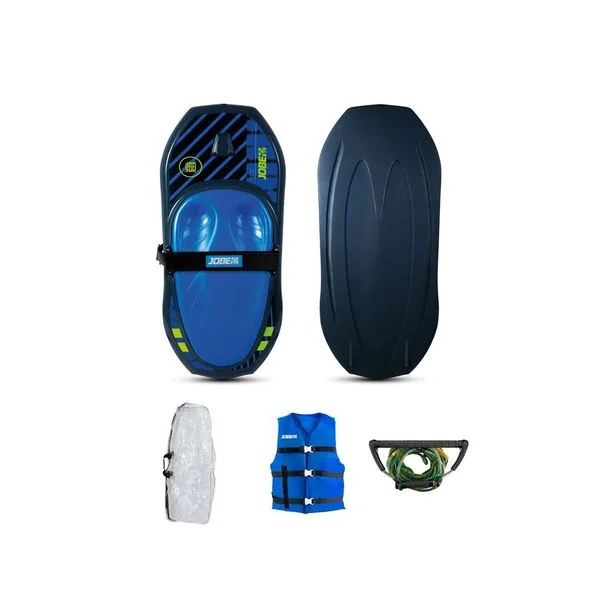 Jobe Sentry Kneeboard Package