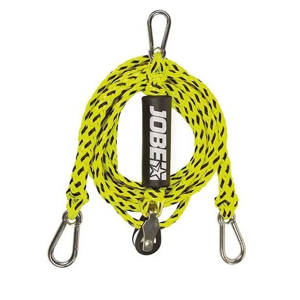 Jobe Triangulo Cuerda con Polea 2P