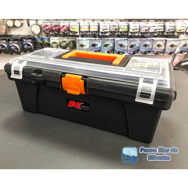 Kali Caja Maleta mini 10-E