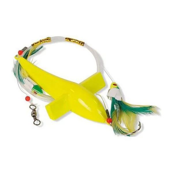 Kali Fly Bird Rig