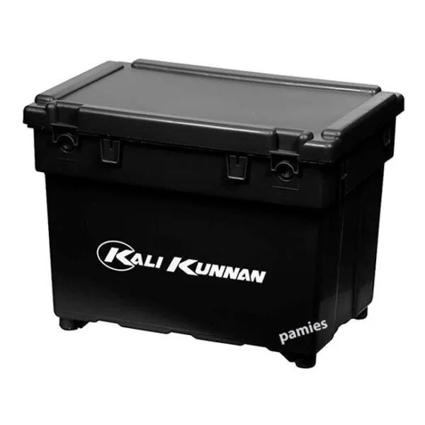 Kali Kunnan cajón 10-F