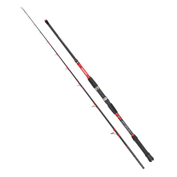 Kali Kunnan caña Dokoro (190-220 m 13/30 Lb)