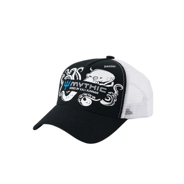 Kali Kunnan gorra Mythic