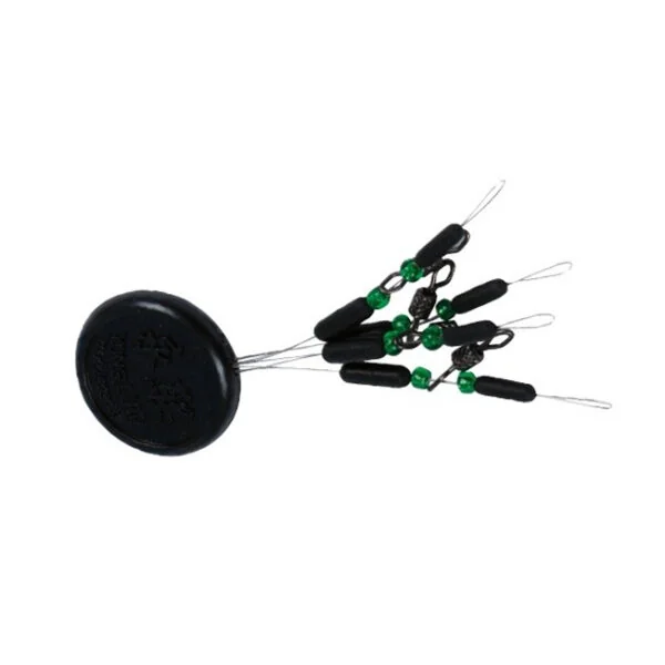 Kali Kunnan stopper con rolling
