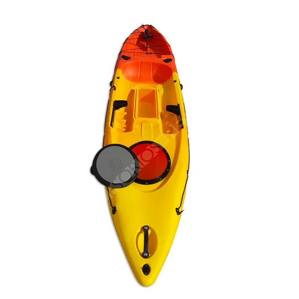 Kayak BLUE MARE CONTROL
