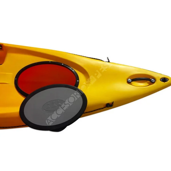 Kayak BLUE MARE CONTROL - Imagen 3
