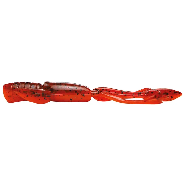 Keitech Crazy Flapper 2,8 Inch (7,1cm) 407