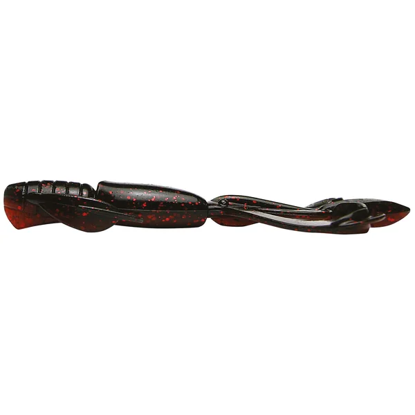 Keitech Crazy Flapper 2,8 Inch (7,1cm) 407 - Imagen 9