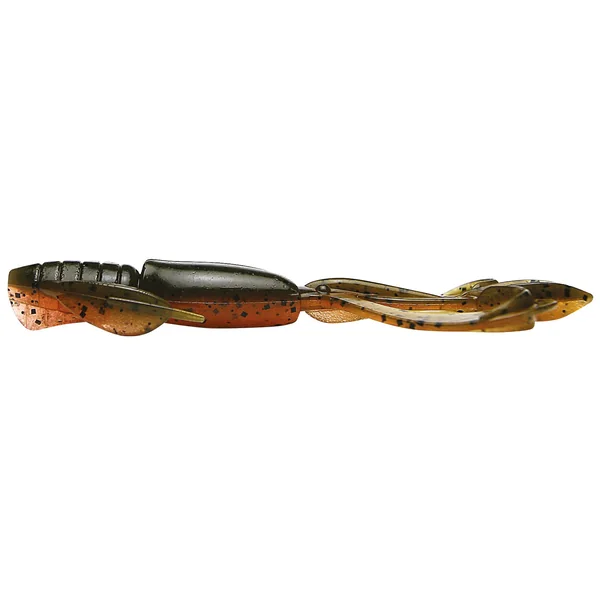 Keitech Crazy Flapper 2,8 Inch (7,1cm) 407 - Imagen 10