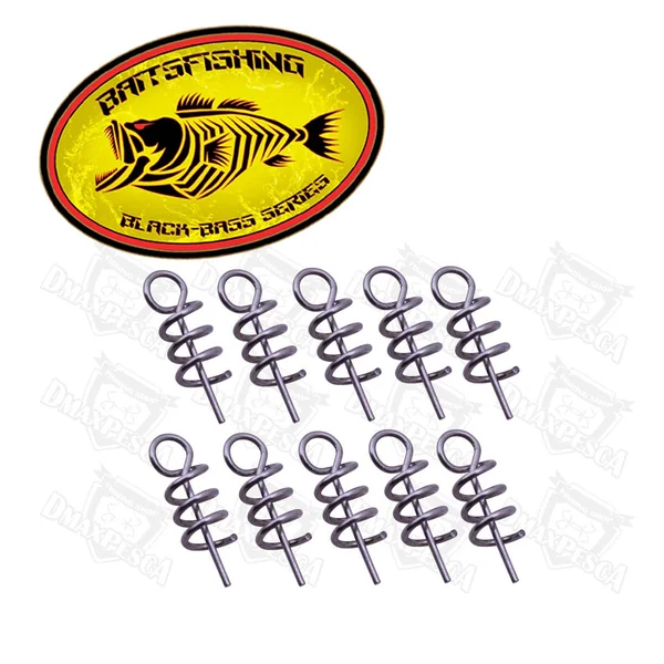 KEPPER SPRING BAITFISHING